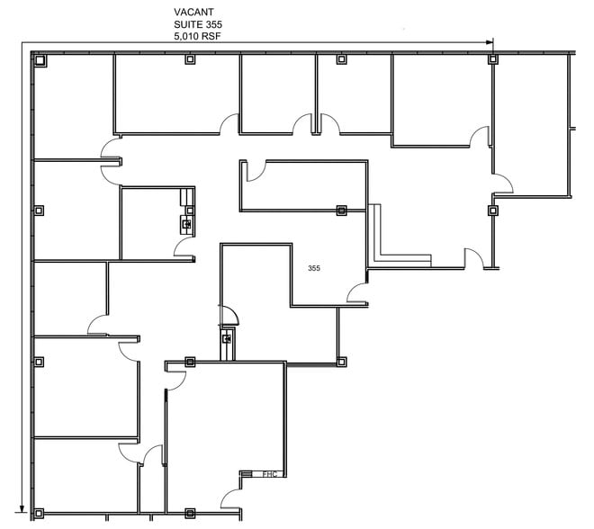 More Photos Of 16800 Imperial Valley Dr, Houston Office For Lease