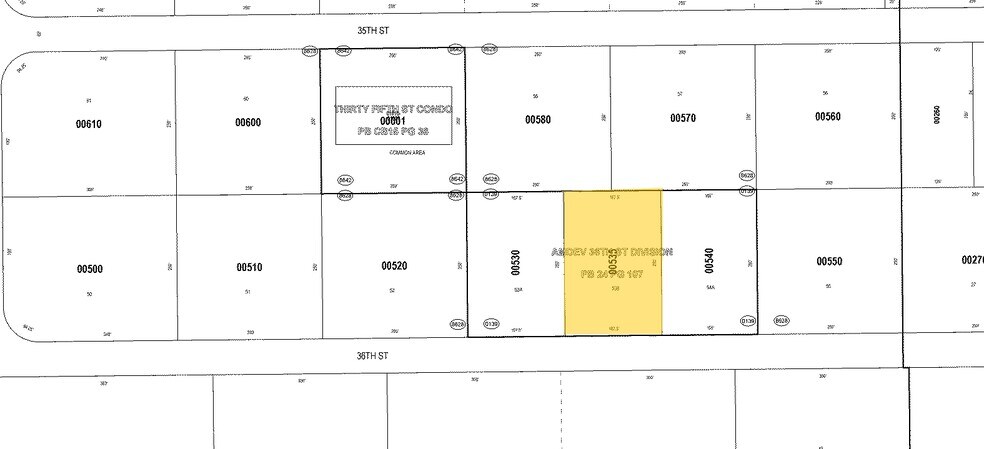 More Photos Of 4539 36th St, Orlando Warehouse For Sale
