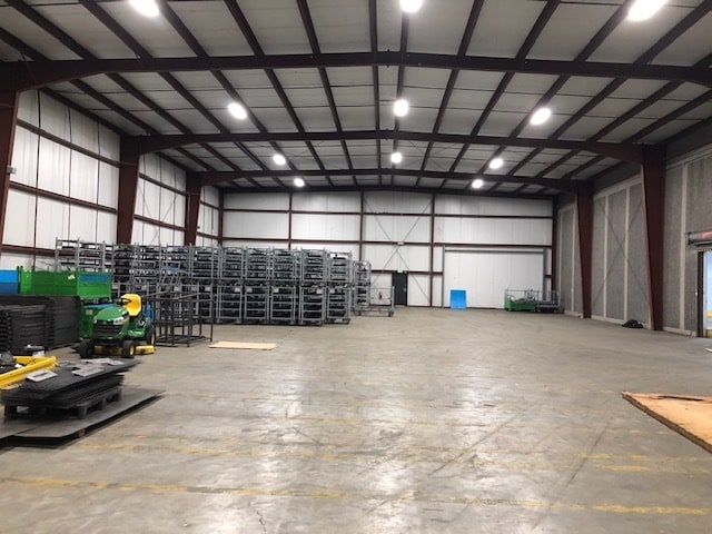 More Photos Of 507 Walker St, Opelika Industrial For Lease