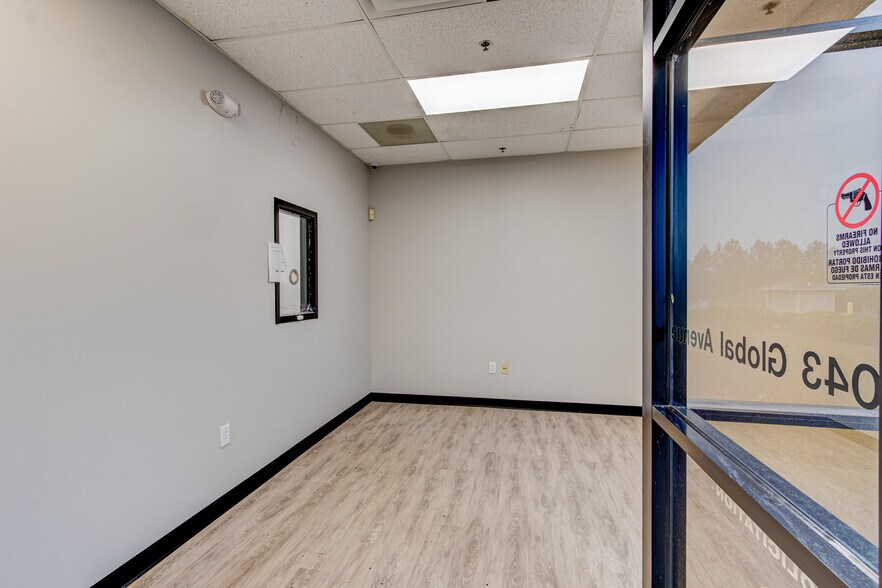 More Photos Of 1043 Global Ave, Graniteville Distribution For Lease