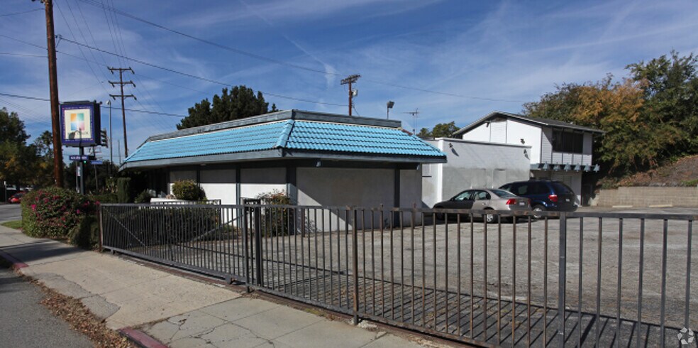 More Photos Of 6000 Monterey Rd, Los Angeles Land For Lease