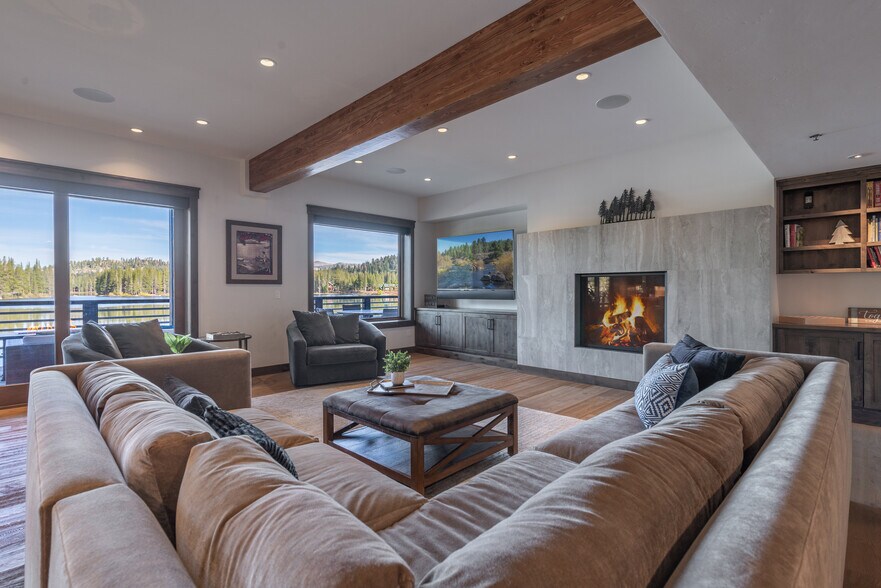 More Photos Of 1111 Soda Springs Rd, Soda Springs Hospitality For Sale