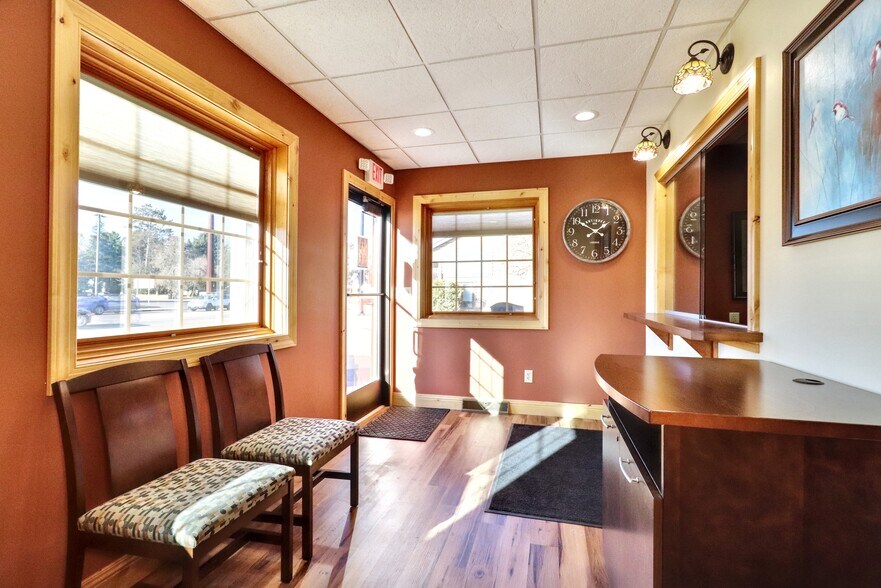 More Photos Of 616 US 51, Woodruff Office For Sale