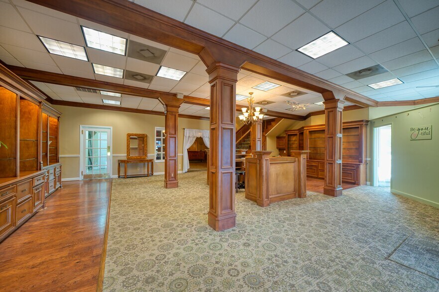 More Photos Of 2805 Center St, Deer Park Storefront Retail Office For Sale