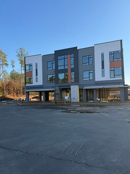 More Photos Of 11008 Ingleside Pl, Raleigh Apartments For Lease