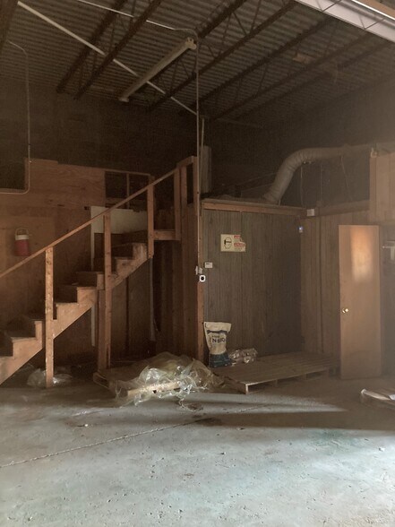 More Photos Of 11658 Highway 54, Liberal Industrial For Sale