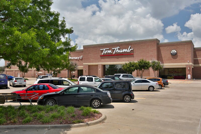 Primary Photo Of 7801 Alma Dr, Plano Unknown For Lease