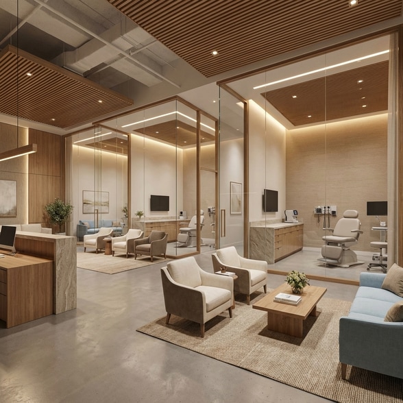 More Photos Of 235 W 23rd St, New York Loft Creative Space For Lease