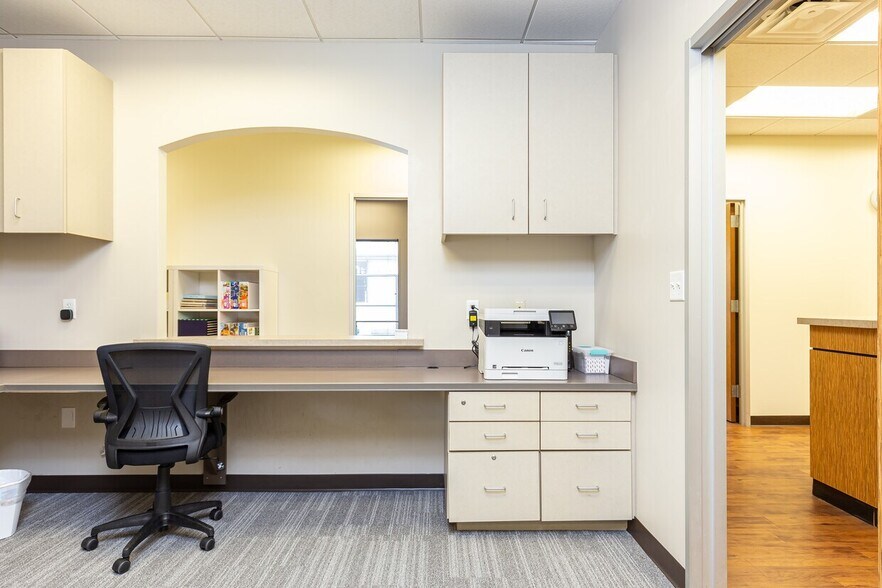 More Photos Of 11901 Parmer Ln, Cedar Park Medical For Lease
