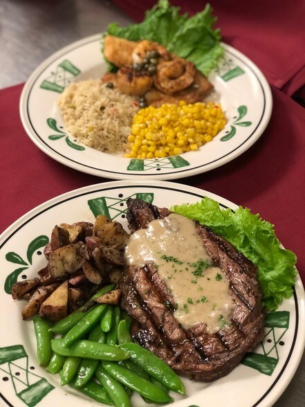 More Photos Of 1424 Washington Ave, Waco Restaurant For Sale