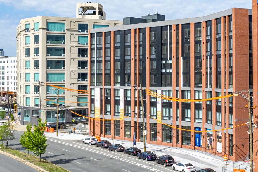 More Photos Of 918-980 N Delaware Ave, Philadelphia Apartments For Lease