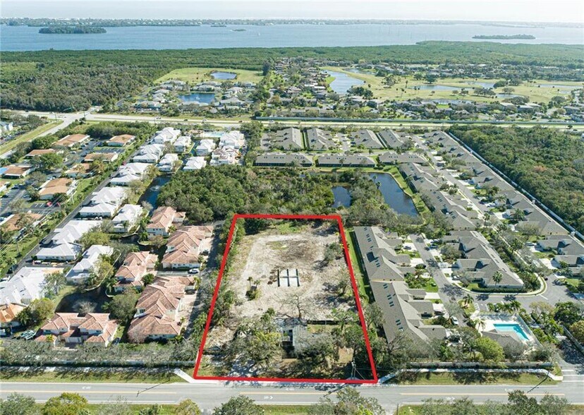 More Photos Of 690 6th Ave, Vero Beach Land For Sale