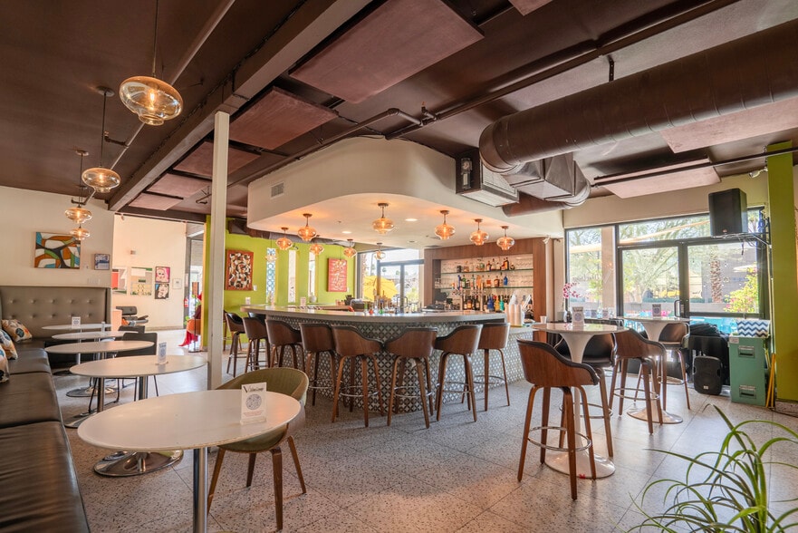 More Photos Of , Palm Springs Office For Sale