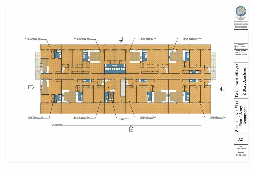 More Photos Of 19031 Michele Ln, Twain Harte Land For Sale