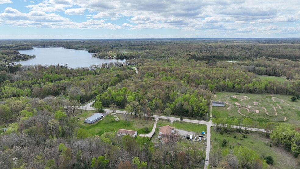 More Photos Of 3837 Sage Lake Rd, Lupton Self Storage For Sale
