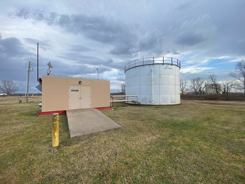 More Photos Of 8160 Highway 509, Coushatta Land For Lease