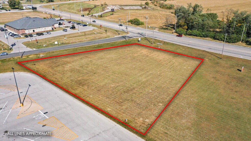 More Photos Of 6680 Godfrey Rd, Godfrey Land For Sale