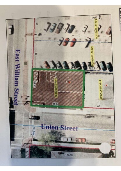More Photos Of 39 E William St, Delaware Light Distribution For Lease