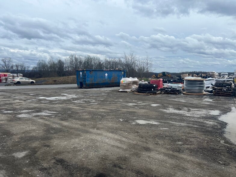 More Photos Of 112 Corporate Dr, Morgantown Warehouse For Sale