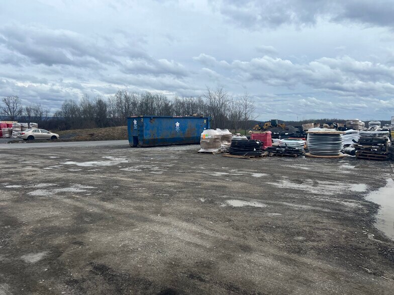 More Photos Of 112 Corporate Dr, Morgantown Warehouse For Lease