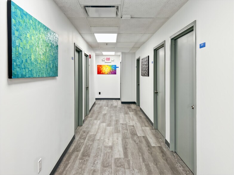 More Photos Of 20 Summer St, Stamford Coworking Space