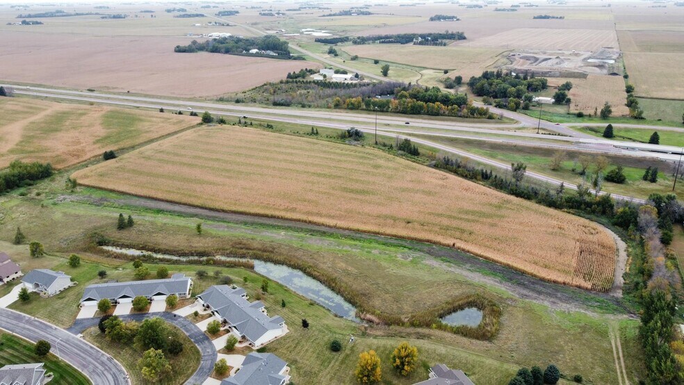 More Photos Of 000 Donavon Dr, Worthington Land For Sale