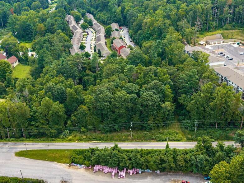 More Photos Of 3118 Sweeten Creek Rd, Asheville Land For Sale
