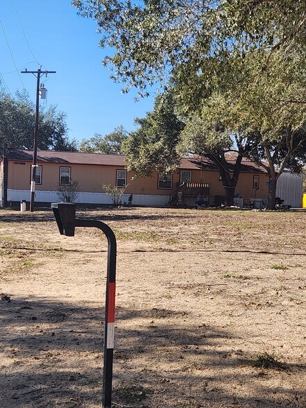 More Photos Of 23927 Alanwood Dr, San Antonio Manufactured Housing Mobile Home Park For Sale