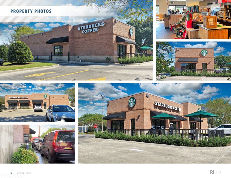 More Photos Of 1907 W Pinhook Rd, Lafayette Fast Food For Sale