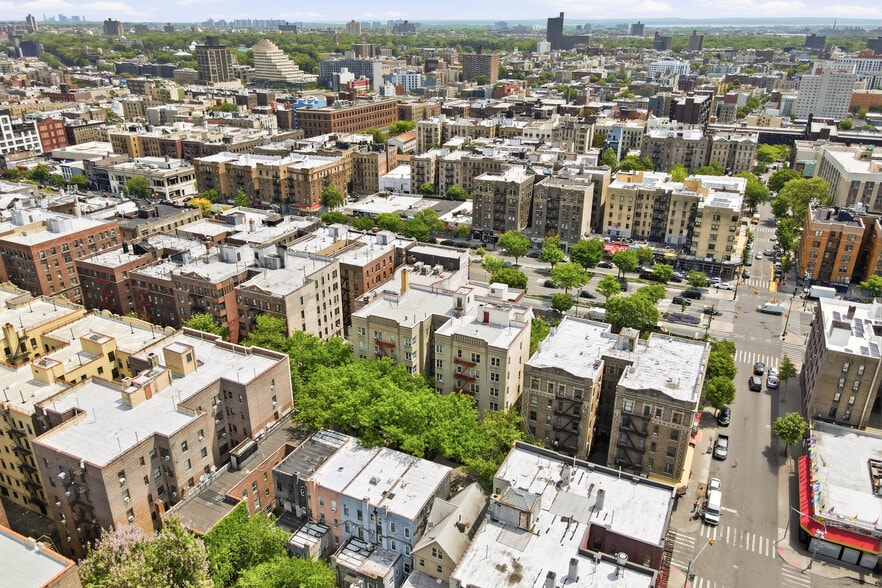 More Photos Of 2310 Creston Ave, Bronx Apartments For Sale