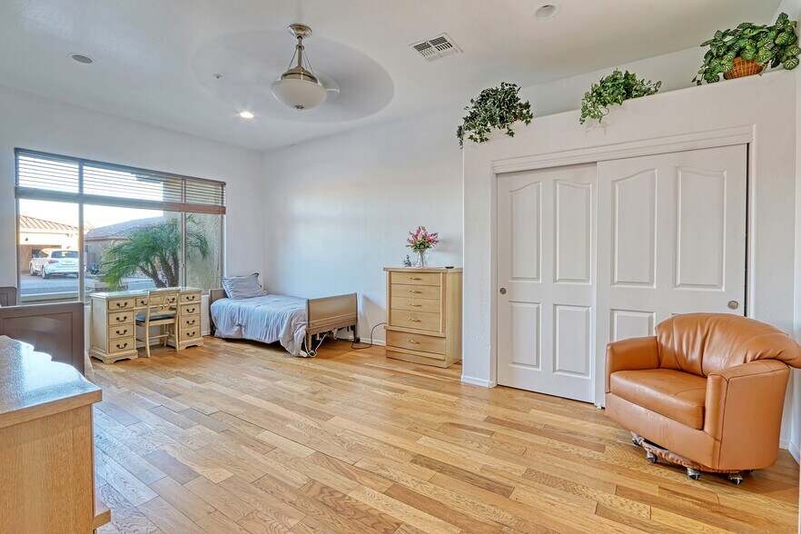 More Photos Of 26808 N 24th Ave, Phoenix Assisted Living For Sale