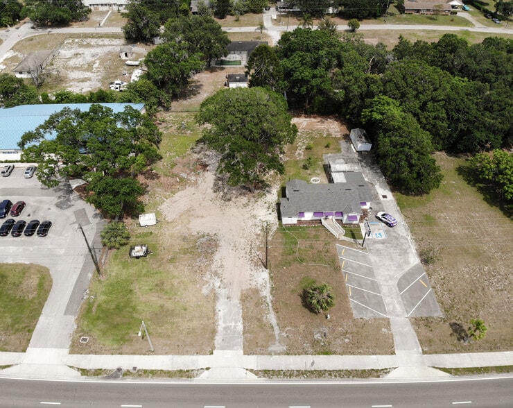 More Photos Of 1005 N Church Ave, Mulberry Medical For Lease