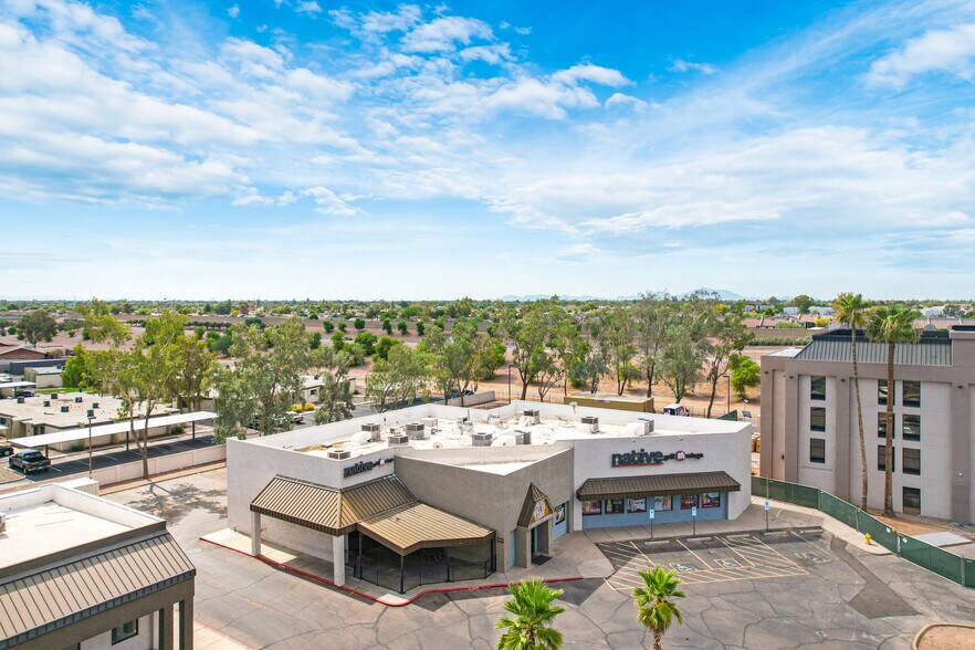 More Photos Of 1559 S Gilbert Rd, Mesa Restaurant For Sale