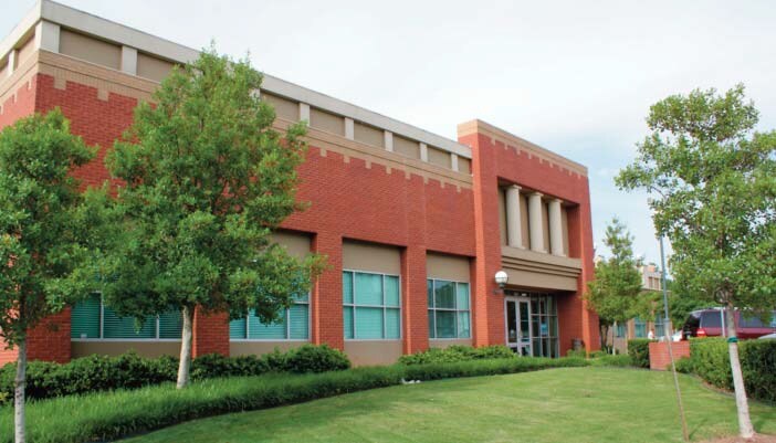 More Photos Of 2121 Avenue J, Arlington Office For Sale