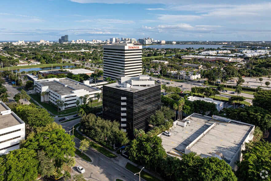 More Photos Of 1401 Forum Way, West Palm Beach Medical For Lease
