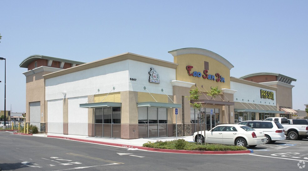 Primary Photo Of 5887 Lone Tree Way, Antioch General Retail For Lease