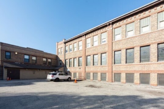 More Photos Of 2422 S California Ave & 2825 W 24th Blvd, Chicago Religious Facility For Sale