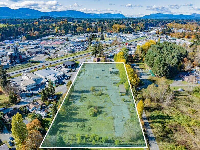 More Photos Of 2765 Chaster Rd, Duncan Land For Sale