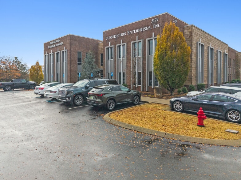 More Photos Of 2179 Edward Curd Ln, Franklin Loft Creative Space For Sale