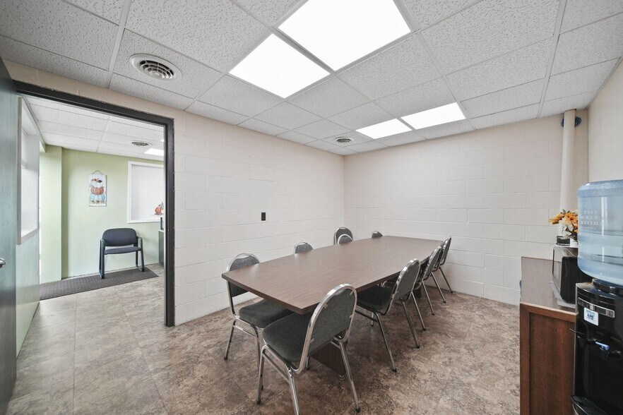 More Photos Of 1300 Mitchell St, Jackson Industrial For Sale