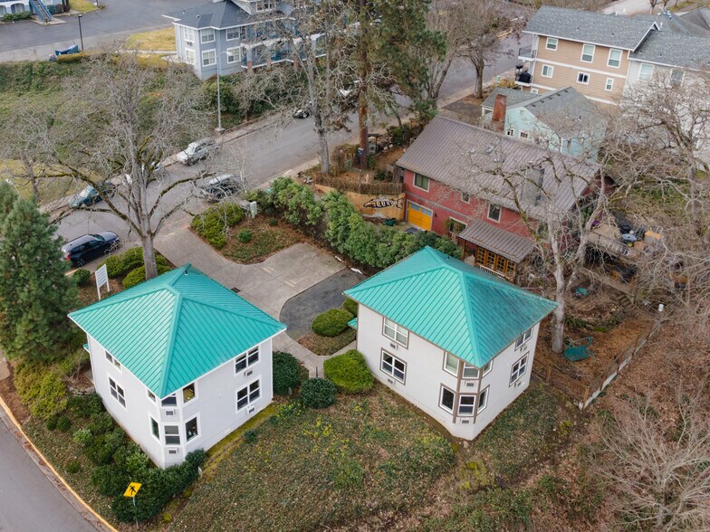 More Photos Of 708 Columbia St, Hood River Office Residential For Sale