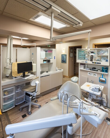 More Photos Of 3136 Squalicum Pky, Bellingham Medical For Sale