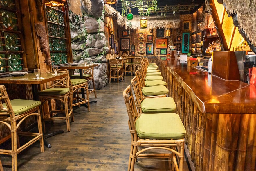 More Photos Of 58 Ionia Ave SW, Grand Rapids Restaurant For Sale