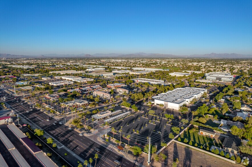 More Photos Of 2299 W Obispo Ave, Gilbert Office For Sale