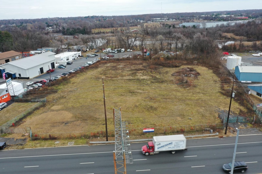 More Photos Of 3120 Route 73 N, Maple Shade Township Land For Sale