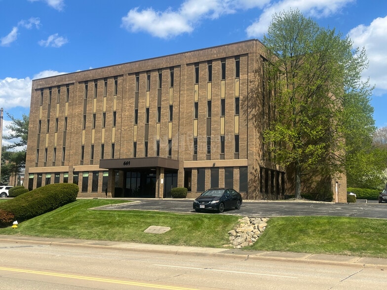 More Photos Of , Akron Office For Sale