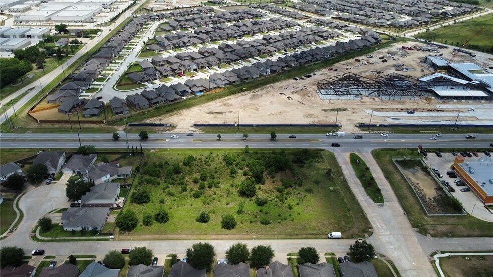 More Photos Of Clay Rd, Katy Land For Sale