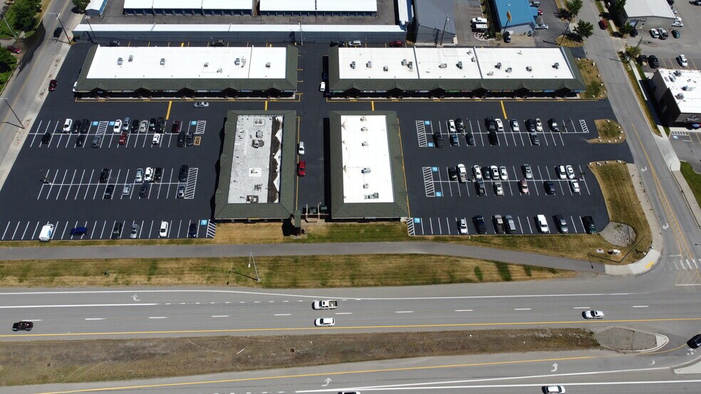 More Photos Of 296 W Sunset Ave, Coeur d'Alene Unknown For Lease