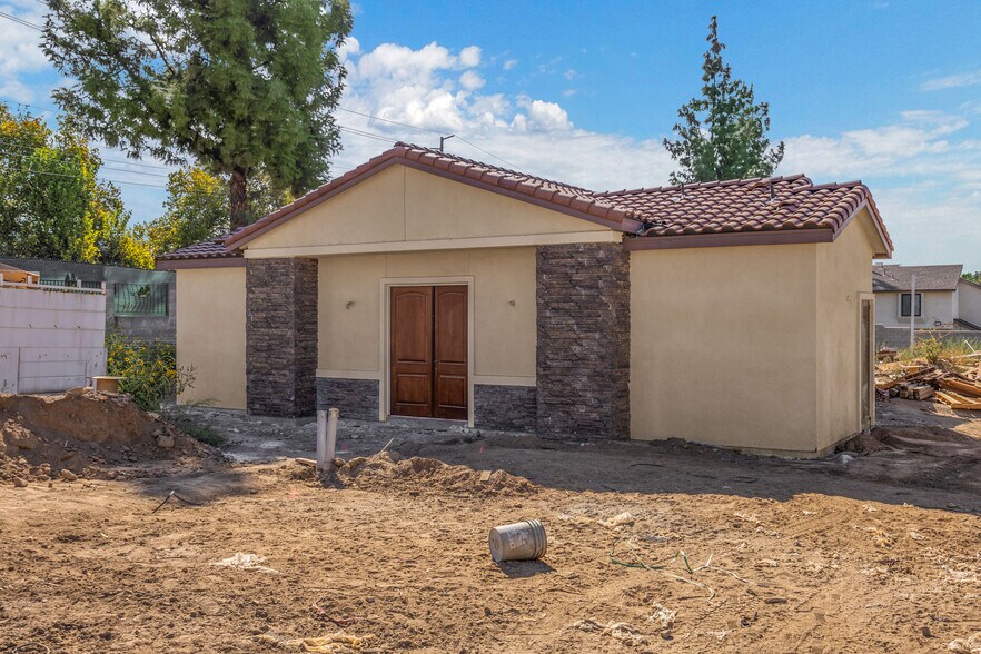 More Photos Of 3164 N Sterling Ave, San Bernardino Apartments For Sale