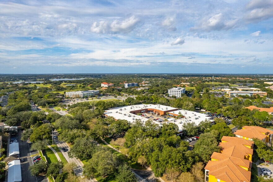 More Photos Of 6355 Metrowest Blvd, Orlando Office For Lease
